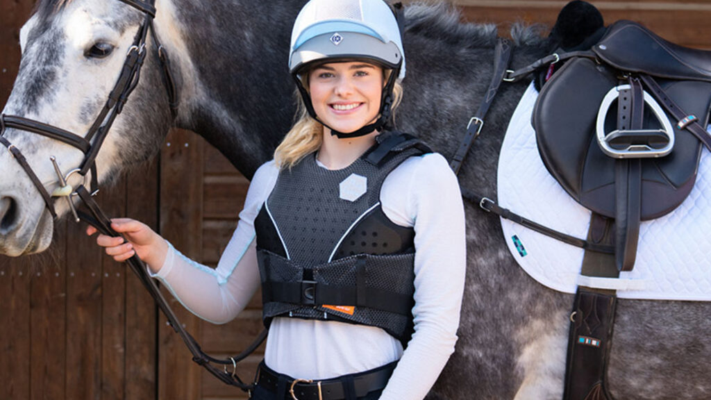 What to Wear Horseback Riding
