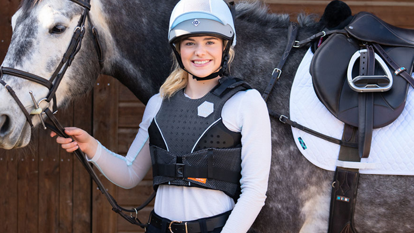 What to Wear Horseback Riding: The Essential Attire Guide